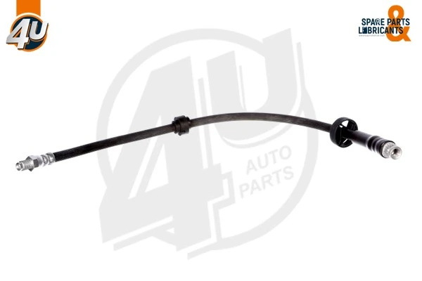 4U Autoparts 62458PU