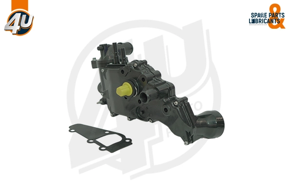 4U Autoparts 47677PU