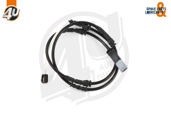 4U Autoparts 12446BW