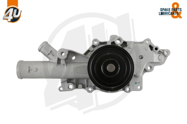 4U Autoparts 13556MR