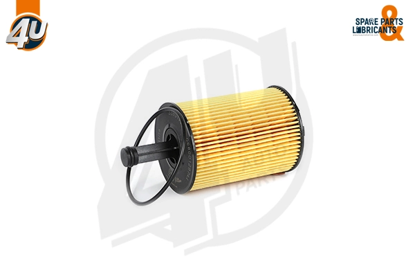 4U Autoparts 33901VV