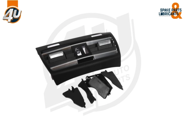 4U Autoparts 38013BW