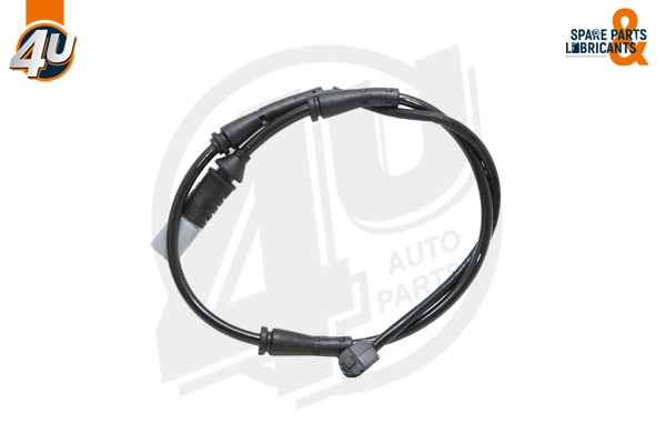 4U Autoparts 12443BW