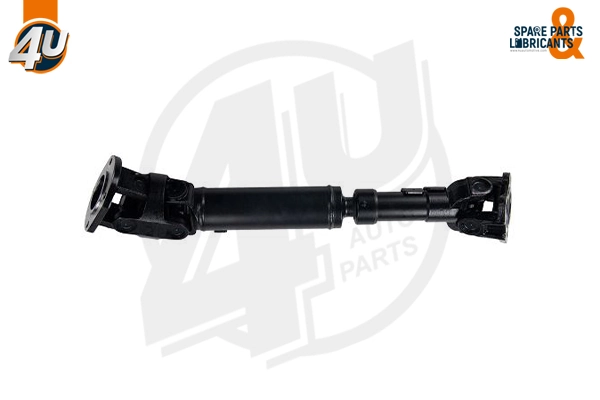 4U Autoparts 12588LR
