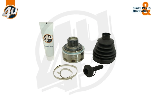 4U Autoparts 51248VV