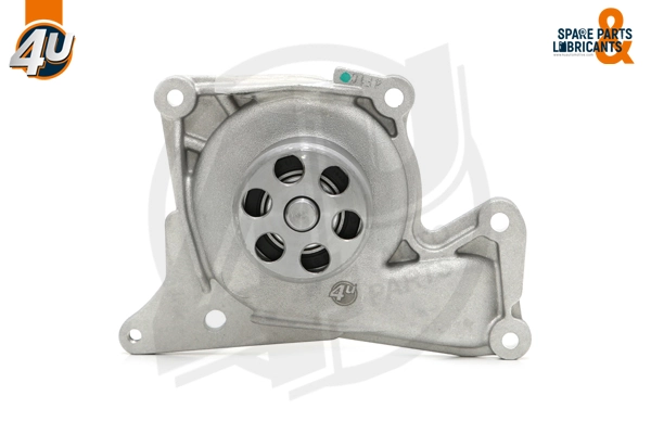 4U Autoparts 13545MR