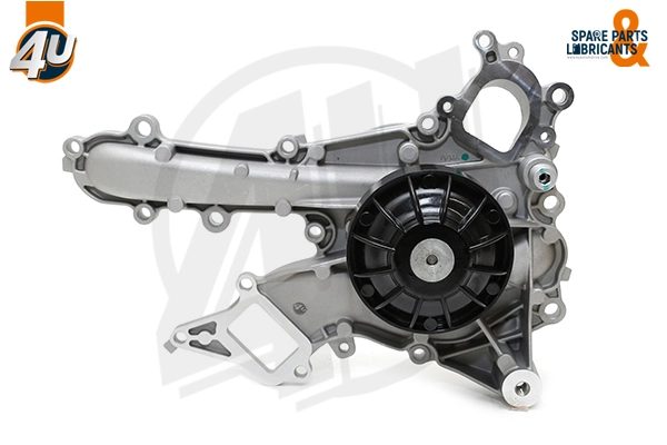 4U Autoparts 13565MR