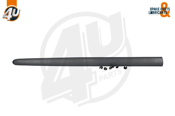 4U Autoparts 34409PU