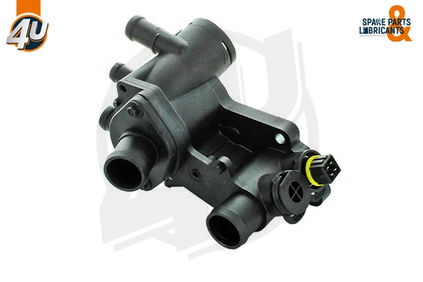 4U Autoparts 16387VV