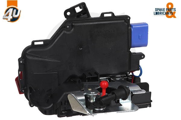 4U Autoparts 45889AU