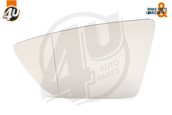 4U Autoparts 41556SE