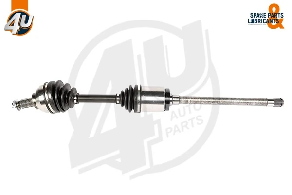 4U Autoparts 23100BW