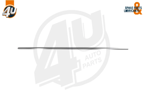 4U Autoparts 45681VV
