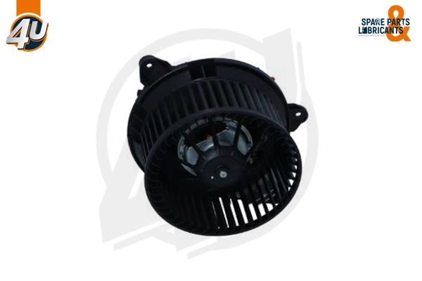 4U Autoparts 14863PU