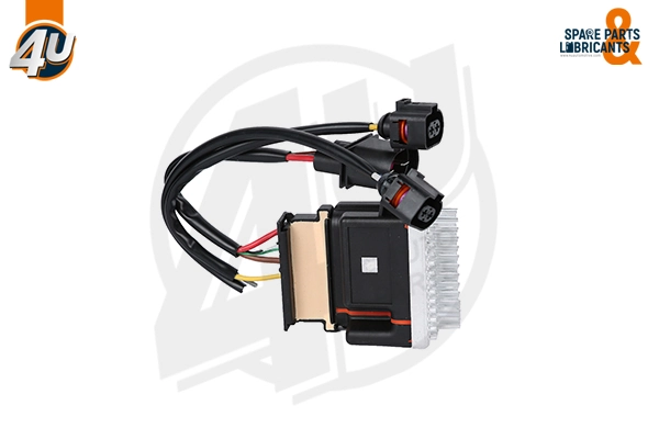 4U Autoparts 15288VV