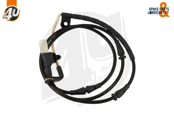 4U Autoparts 12509LR