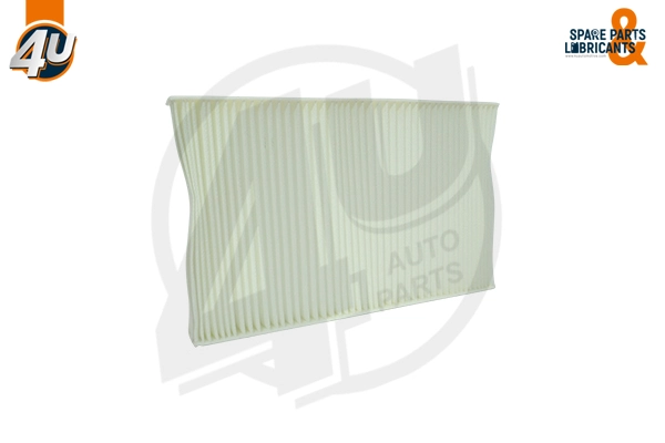 4U Autoparts 33784PU