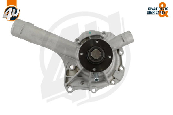 4U Autoparts 13516MR