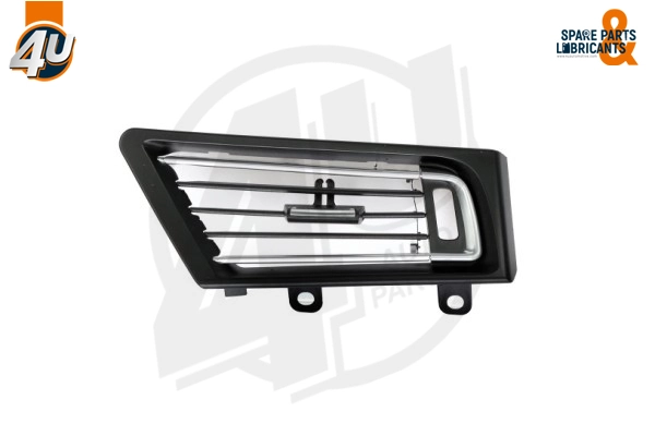 4U Autoparts 38012BW