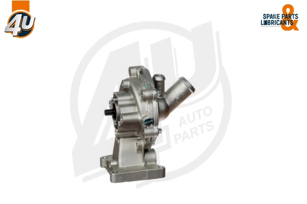 4U Autoparts 13001FR