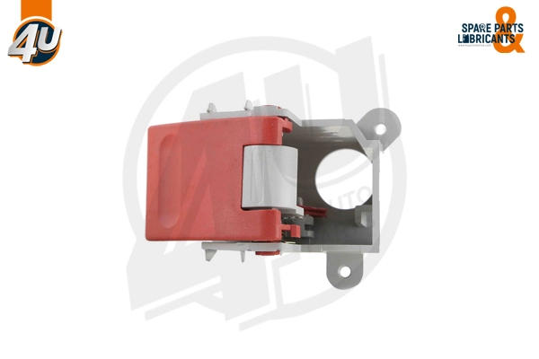 4U Autoparts 24162MR