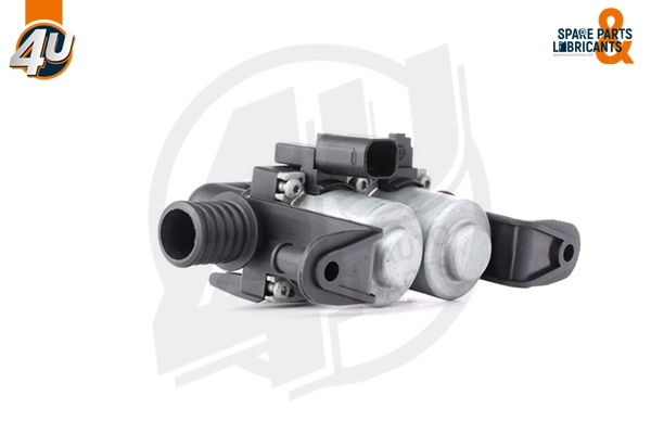 4U Autoparts 16197BW