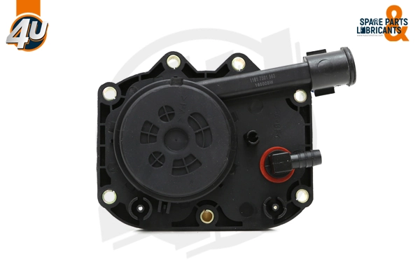 4U Autoparts 16500BW