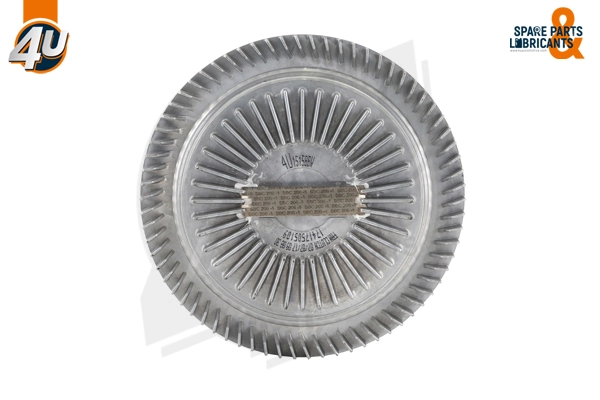 4U Autoparts 15158BW