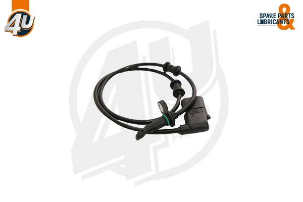 4U Autoparts 20290MR