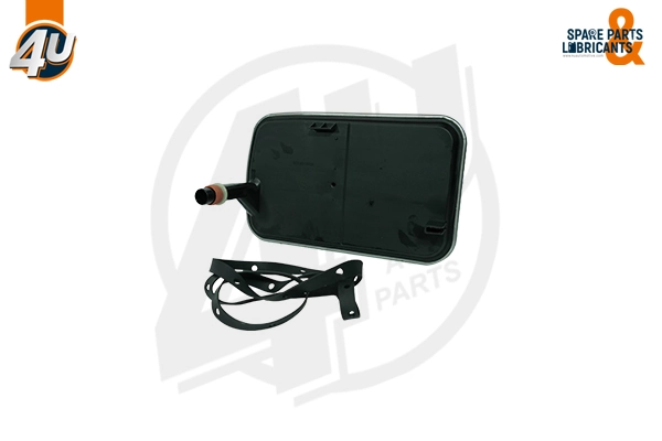 4U Autoparts 14504BW