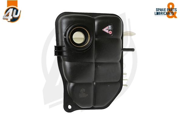 4U Autoparts 12707MR