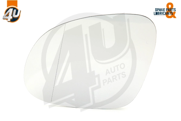 4U Autoparts 41540VV