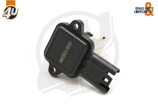 4U Autoparts 20810BW