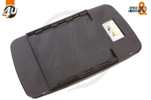 4U Autoparts 41503MR