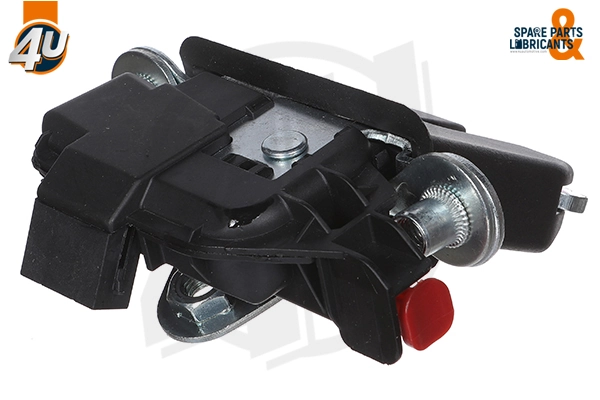 4U Autoparts 46256SD