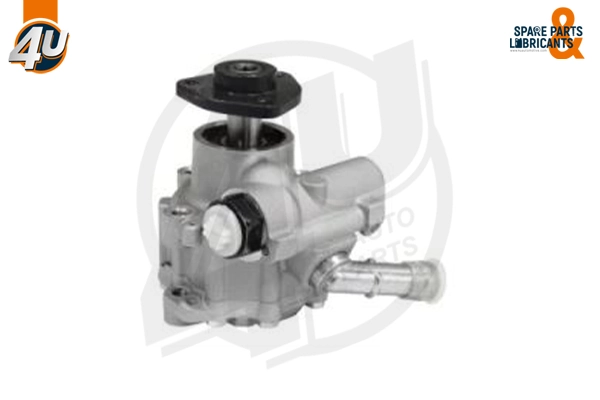 4U Autoparts 12225BW