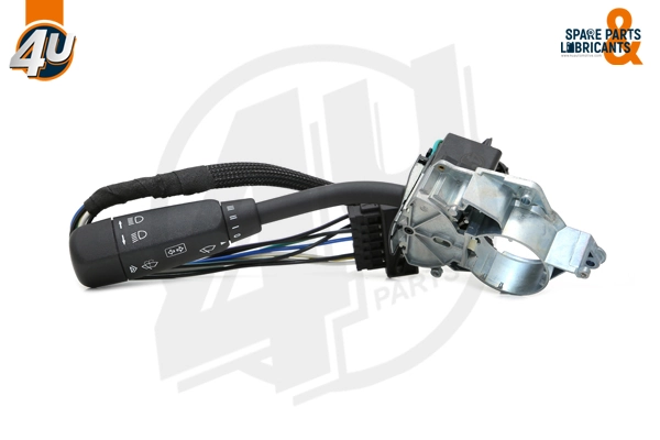 4U Autoparts 17004MR