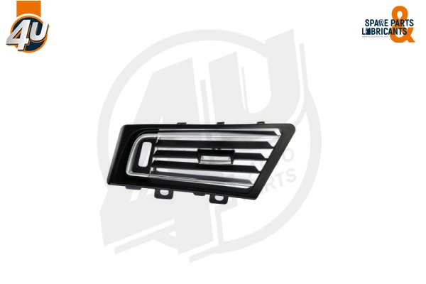4U Autoparts 38011BW
