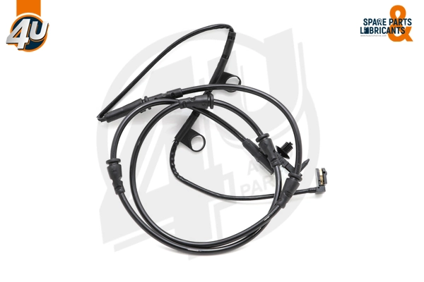 4U Autoparts 12510LR