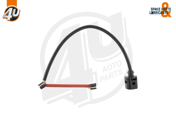 4U Autoparts 12470PR