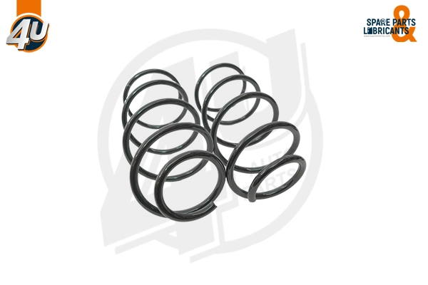 4U Autoparts 39618BW