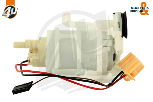 4U Autoparts 32737BW