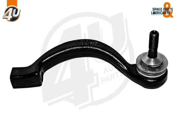 4U Autoparts A09854