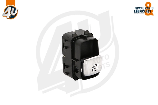 4U Autoparts 17134MR