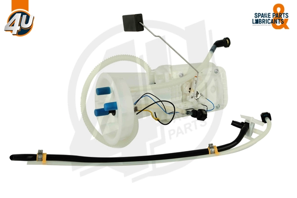 4U Autoparts 32900VV