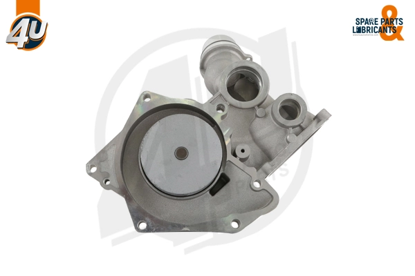 4U Autoparts 13622BW