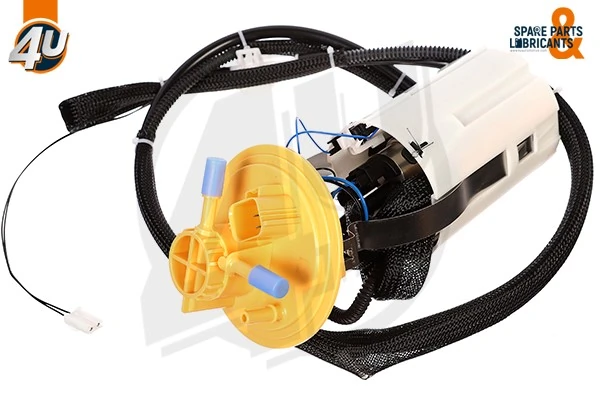 4U Autoparts 32990VL