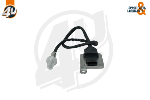 4U Autoparts 72572BW