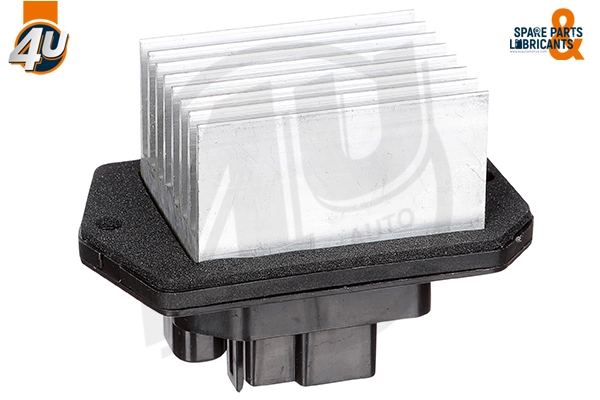 4U Autoparts 20395LR