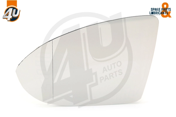 4U Autoparts 41524VV